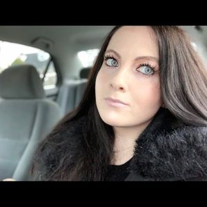 Meet your Posher, Krista